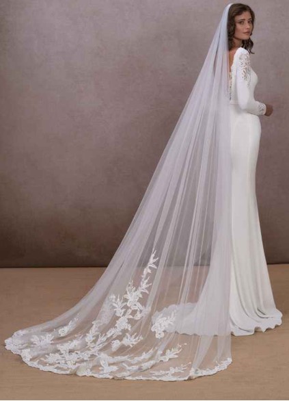 Stenaus Charity Veil Stenaus Charity Veil