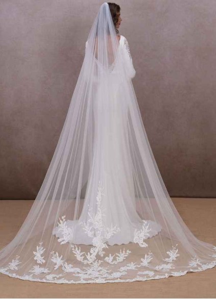 Stenaus Charity Veil Stenaus Charity Veil
