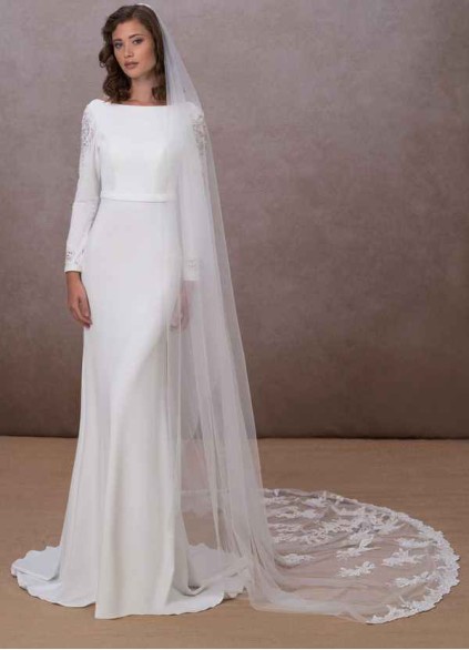 Stenaus Charity Veil Stenaus Charity Veil