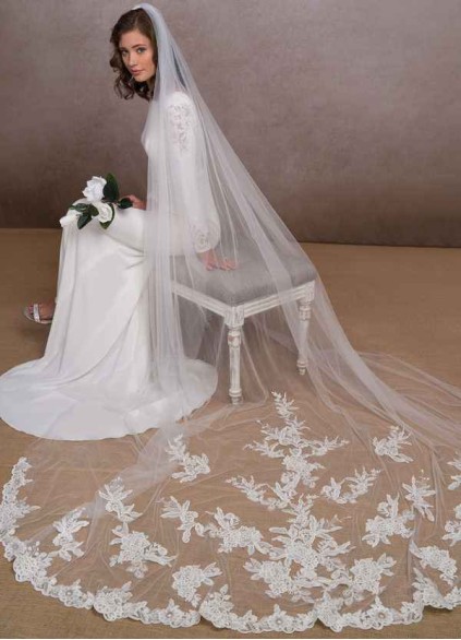Stenaus Charity Veil Stenaus Charity Veil