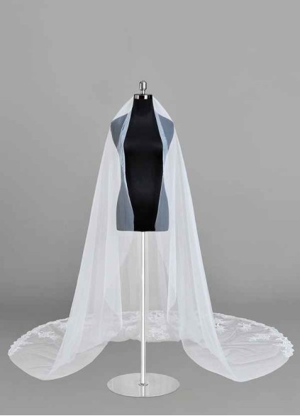 Stenaus Charity Veil Stenaus Charity Veil