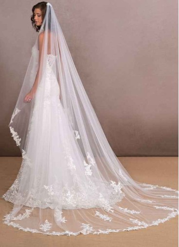 Stenaus Diamond Veil
