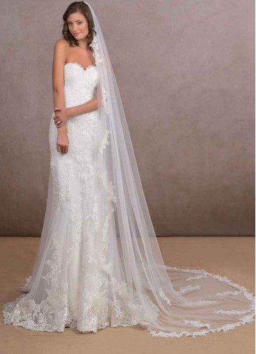 Stenaus Diamond Veil