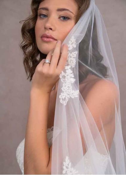 Stenaus Diamond Veil Stenaus Diamond Veil