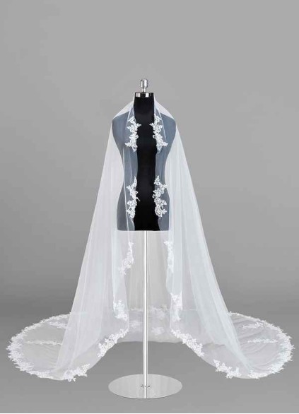 Stenaus Diamond Veil Stenaus Diamond Veil