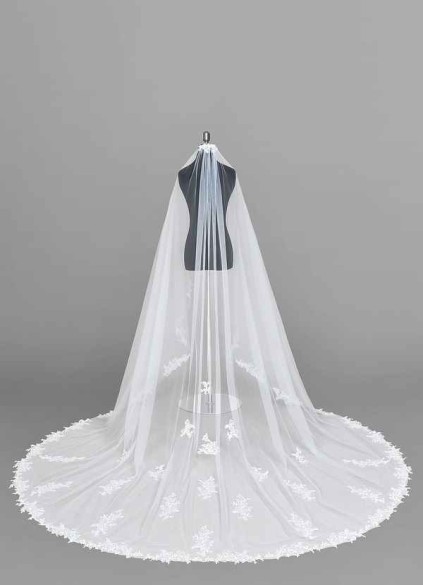 Stenaus Diamond Veil Stenaus Diamond Veil