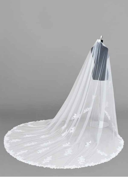 Stenaus Diamond Veil Stenaus Diamond Veil