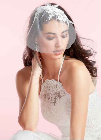 Stenaus Kalena Veil