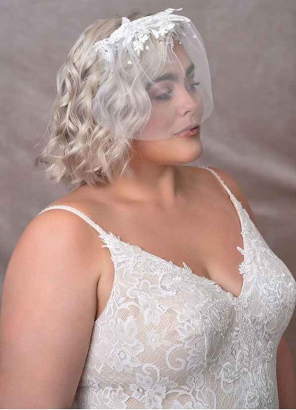 Stenaus Kalena Veil Stenaus Kalena Veil
