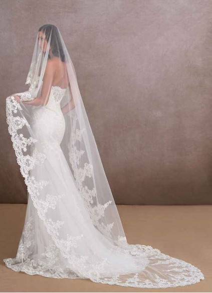 Stenaus Princess Veil Stenaus Princess Veil