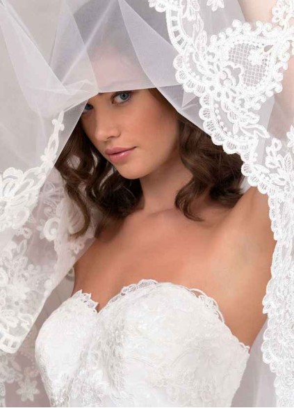 Stenaus Princess Veil Stenaus Princess Veil