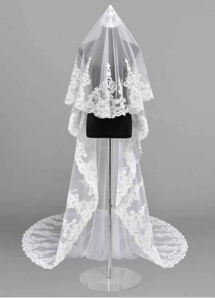Stenaus Princess Veil Stenaus Princess Veil