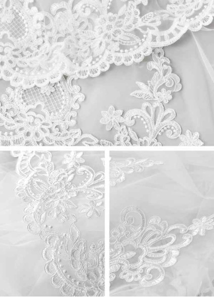 Stenaus Princess Veil Stenaus Princess Veil