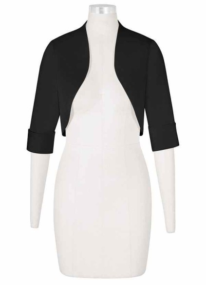 Stenaus Silas Matte Satin Wrap