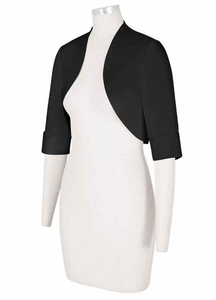Stenaus Silas Matte Satin Wrap