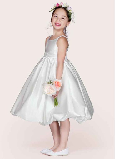 Stenaus Tavia Flower Girl Dress