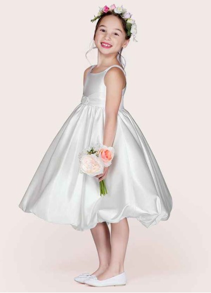 Stenaus Tavia Flower Girl Dress Stenaus Tavia Flower Girl Dress