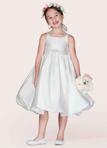 Stenaus Tavia Flower Girl Dress Stenaus Tavia Flower Girl Dress