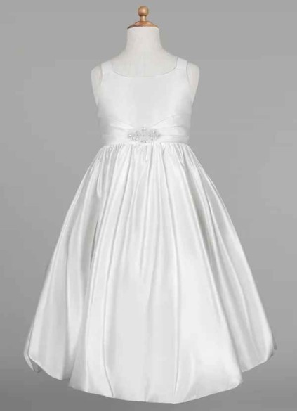 Stenaus Tavia Flower Girl Dress Stenaus Tavia Flower Girl Dress