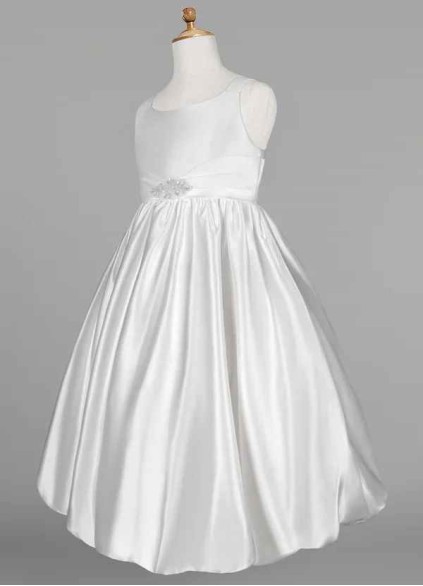 Stenaus Tavia Flower Girl Dress Stenaus Tavia Flower Girl Dress