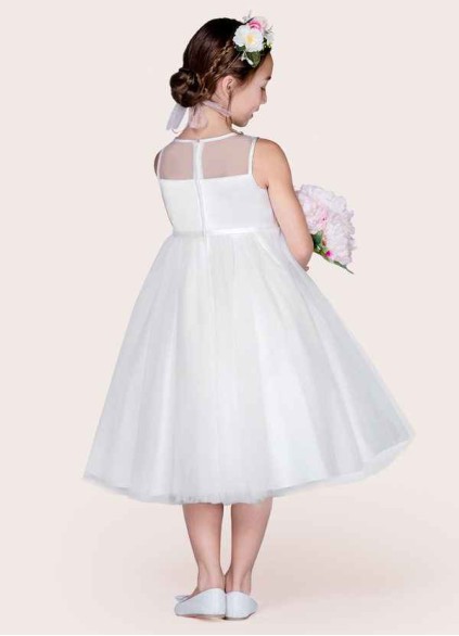 Stenaus Elara Flower Girl Dress Stenaus Elara Flower Girl Dress