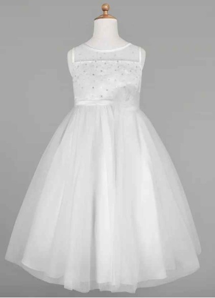 Stenaus Elara Flower Girl Dress Stenaus Elara Flower Girl Dress