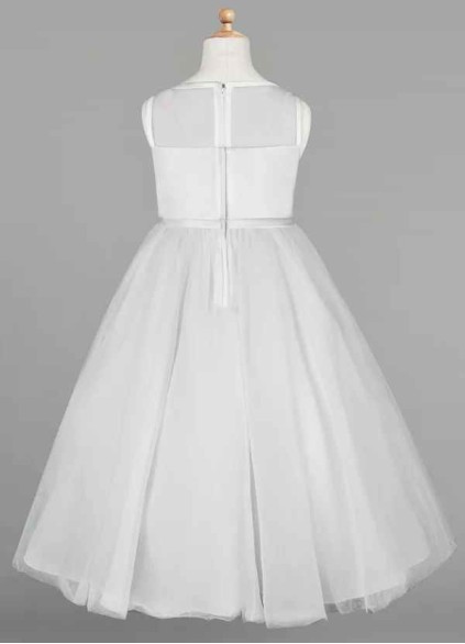 Stenaus Elara Flower Girl Dress Stenaus Elara Flower Girl Dress