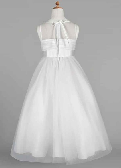 Stenaus Ayperi Flower Girl Dress Stenaus Ayperi Flower Girl Dress