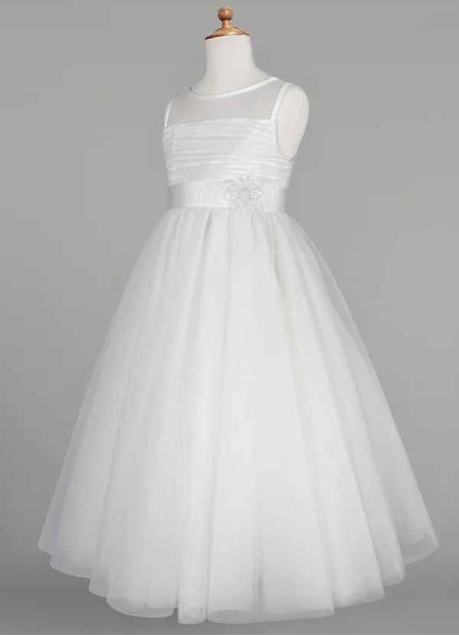 Stenaus Ayperi Flower Girl Dress Stenaus Ayperi Flower Girl Dress