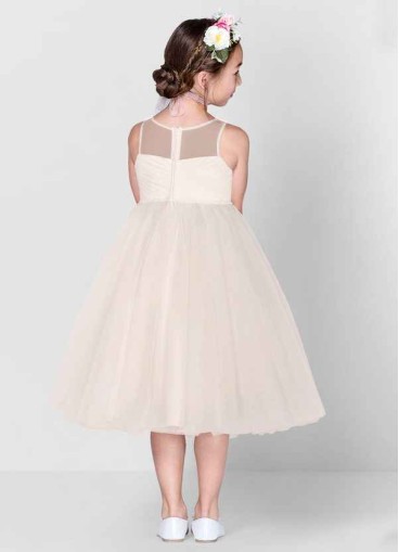 Stenaus Brienne Flower Girl Dress