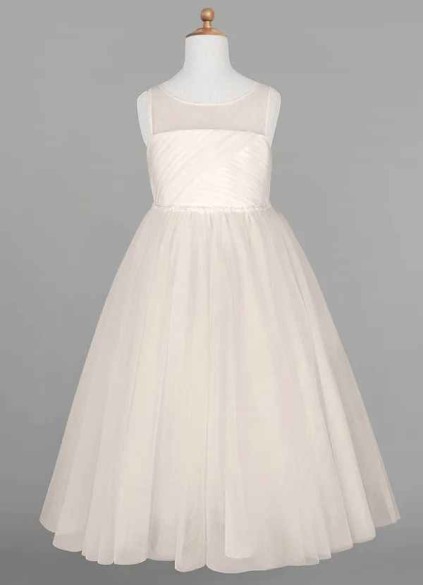 Stenaus Brienne Flower Girl Dress Stenaus Brienne Flower Girl Dress