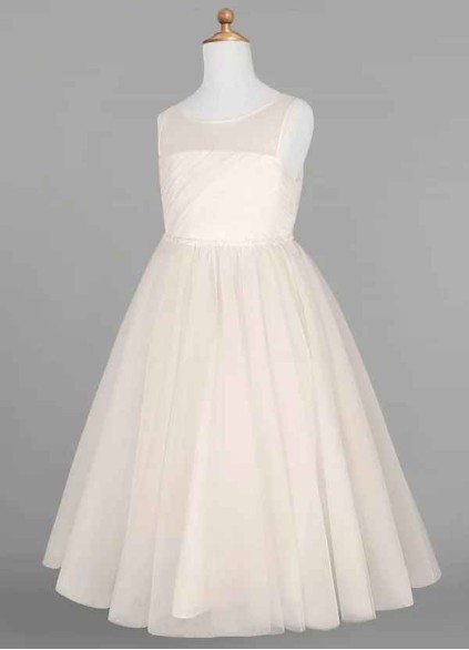 Stenaus Brienne Flower Girl Dress Stenaus Brienne Flower Girl Dress