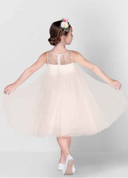 Stenaus Hava Flower Girl Dress Stenaus Hava Flower Girl Dress