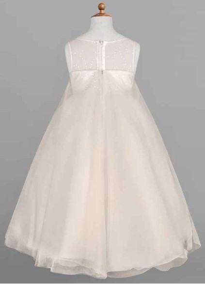 Stenaus Hava Flower Girl Dress Stenaus Hava Flower Girl Dress