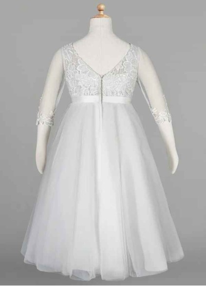 Stenaus Haizea Flower Girl Dress Stenaus Haizea Flower Girl Dress