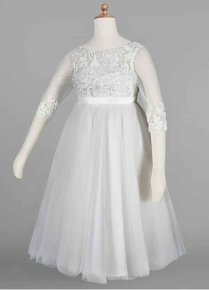 Stenaus Haizea Flower Girl Dress Stenaus Haizea Flower Girl Dress