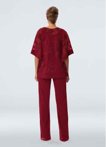 Stenaus Santal Jumpsuit
 ( Final Sale )