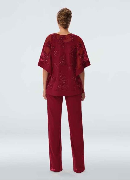 Stenaus Santal Jumpsuit
 ( Final Sale )