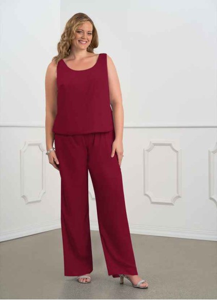 Stenaus Santal Jumpsuit
 ( Final Sale )