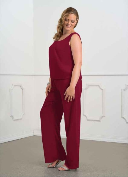 Stenaus Santal Jumpsuit
 ( Final Sale )
