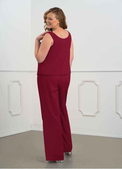 Stenaus Santal Jumpsuit
 ( Final Sale )
