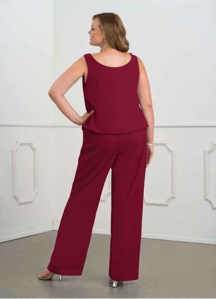 Stenaus Santal Jumpsuit
 ( Final Sale )