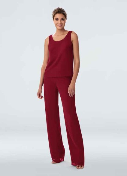 Stenaus Santal Jumpsuit
 ( Final Sale )