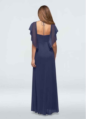Stenaus Baroness MBD