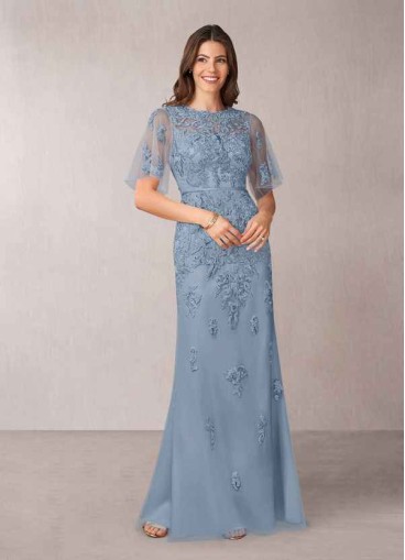 Stenaus Mattie Matte Satin MBD