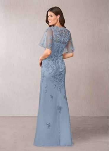 Stenaus Mattie Matte Satin MBD