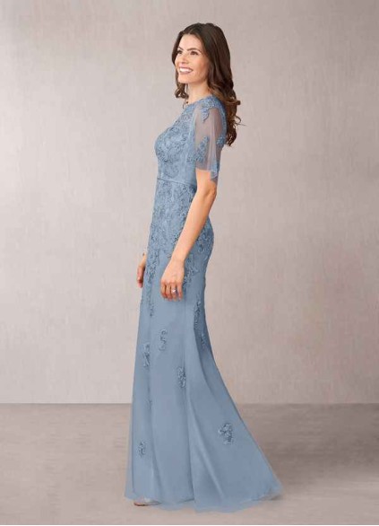 Stenaus Mattie Matte Satin MBD