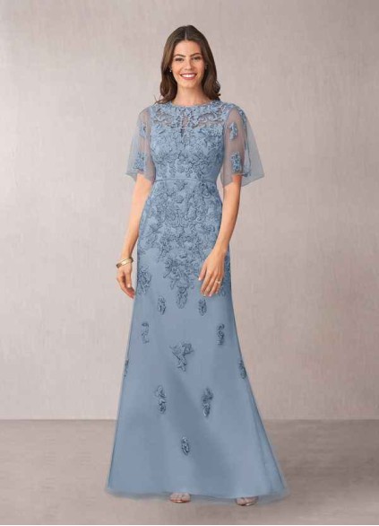 Stenaus Mattie Matte Satin MBD