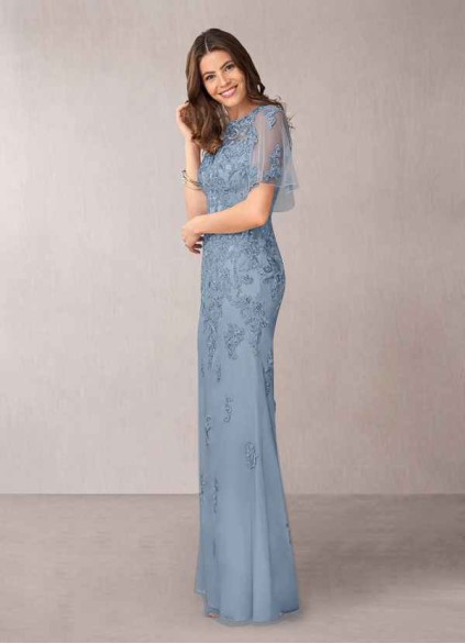 Stenaus Mattie Matte Satin MBD