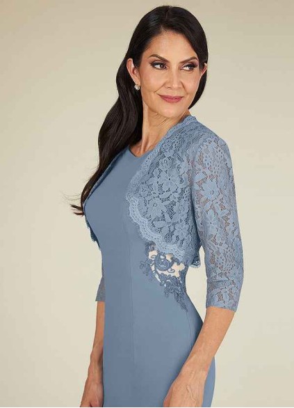 Stenaus Merle Lace Wrap Stenaus Merle Lace Wrap